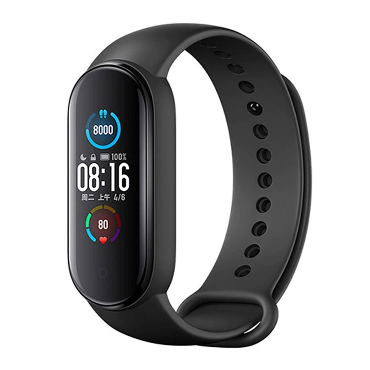 Xiaomi Mi Band 5 Smart Band