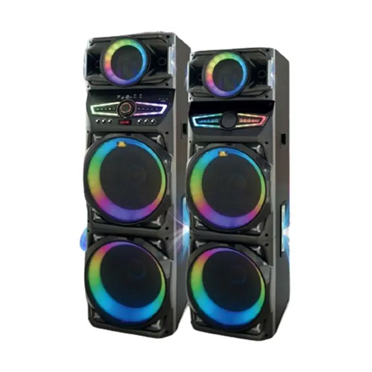 اسپیکر جی بی ال مدل Party Box 1501