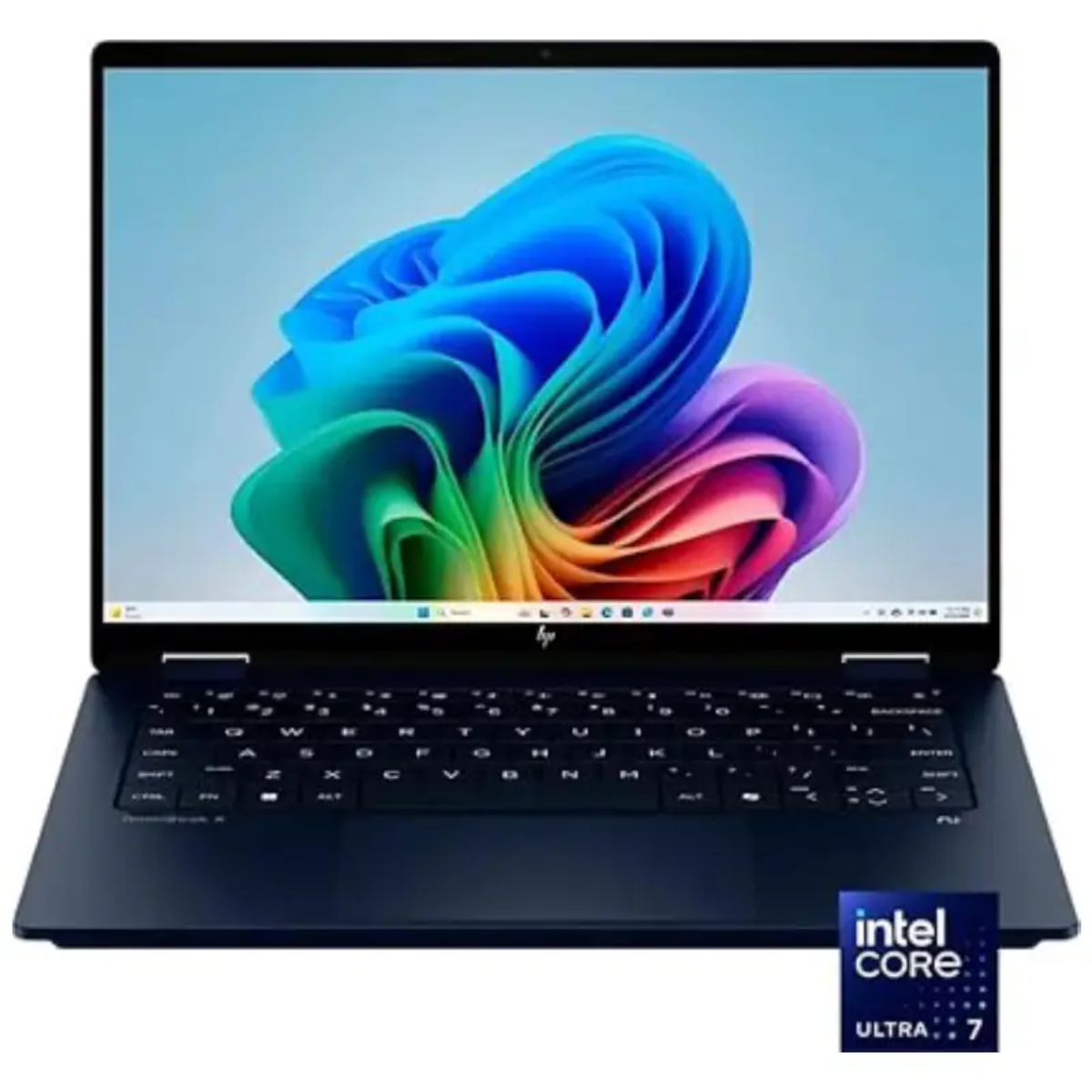 HP OmniBook X Flip 14 FM0023 Ultra 7 16GB RAM 1TB SSD Intel Arc 14 inch Laptop