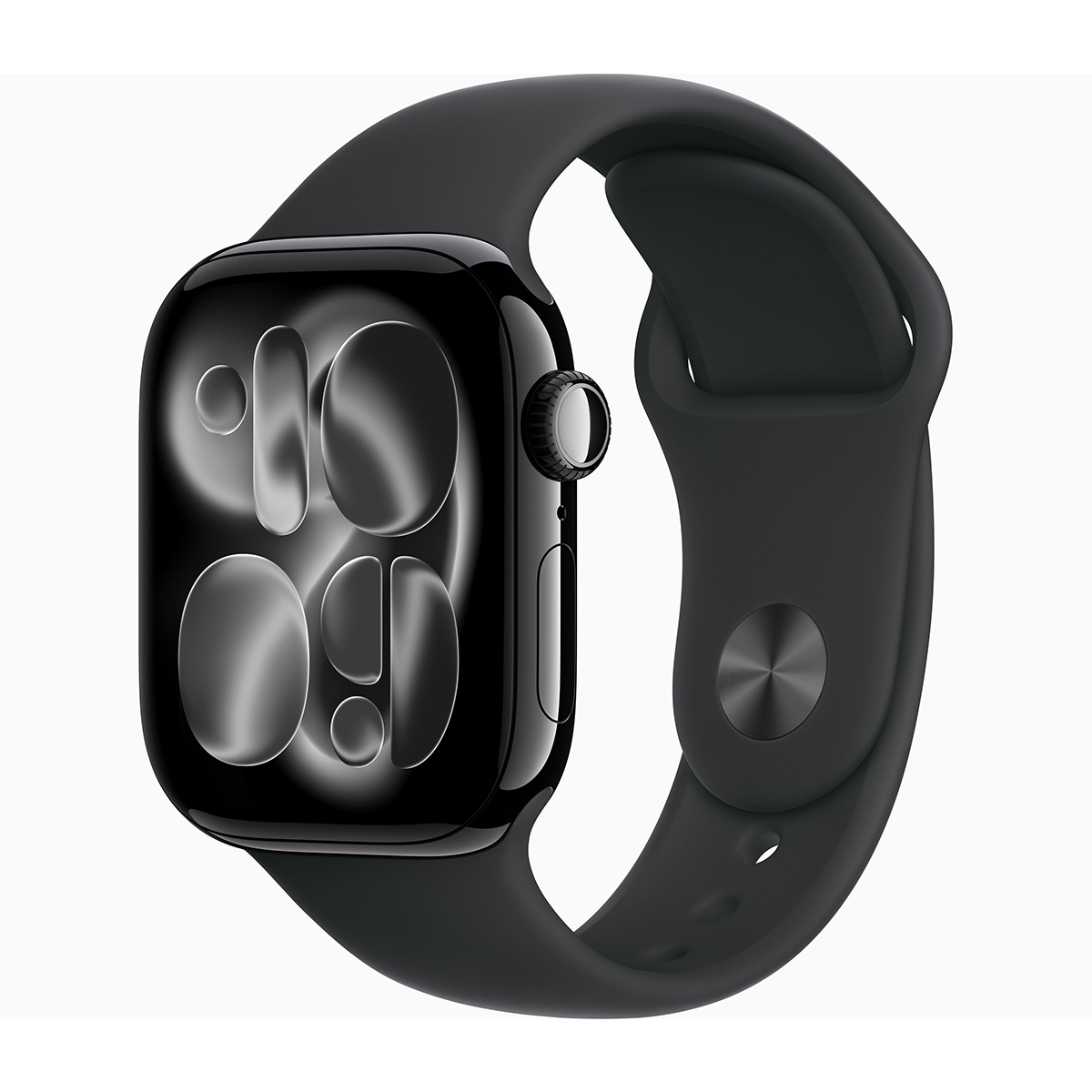 Apple Watch Series 11 42mm GPS Aluminum Sport Band