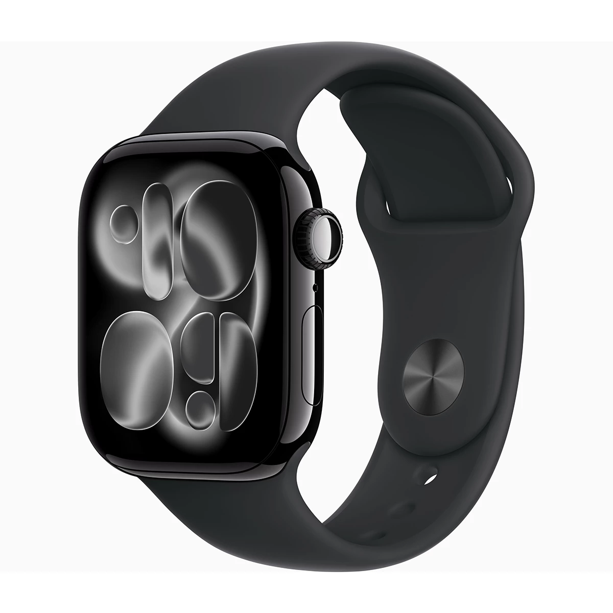 Apple Watch Series 11 42mm GPS Aluminum Sport Band
