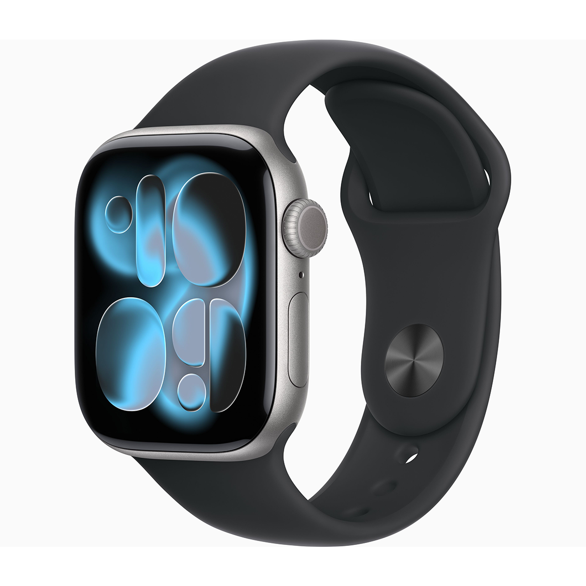 Apple Watch Series 11 42mm GPS Aluminum Sport Band