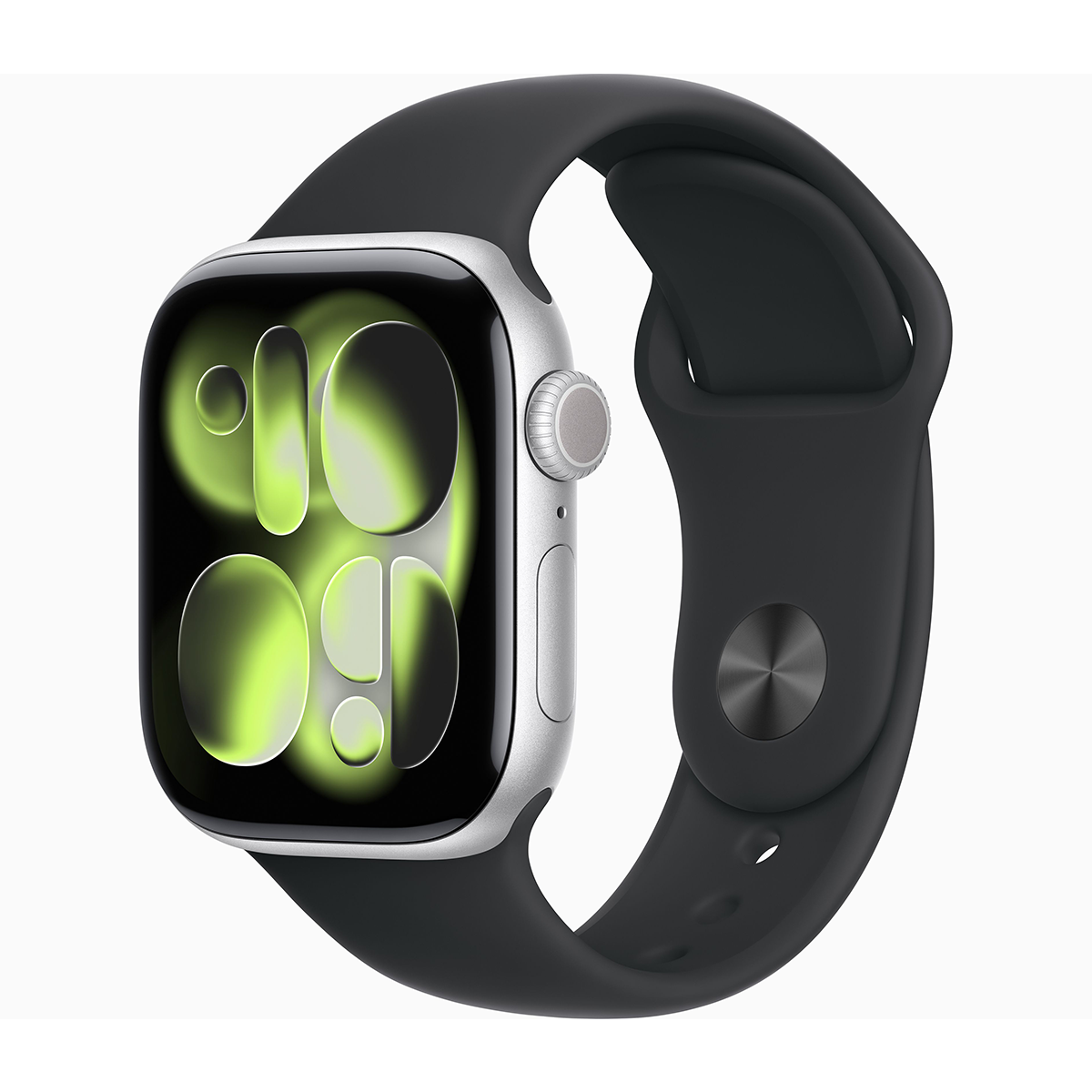 Apple Watch Series 11 42mm GPS Aluminum Sport Band