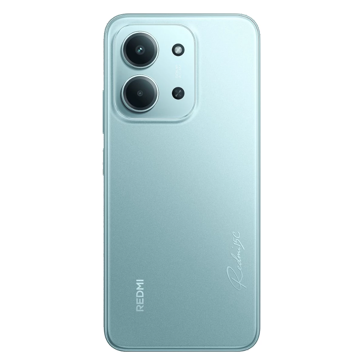 گوشی موبایل شیائومی Redmi 15C 4G دو سیم کارت ظرفیت 256 گیگابایت رم 8 گیگابایت