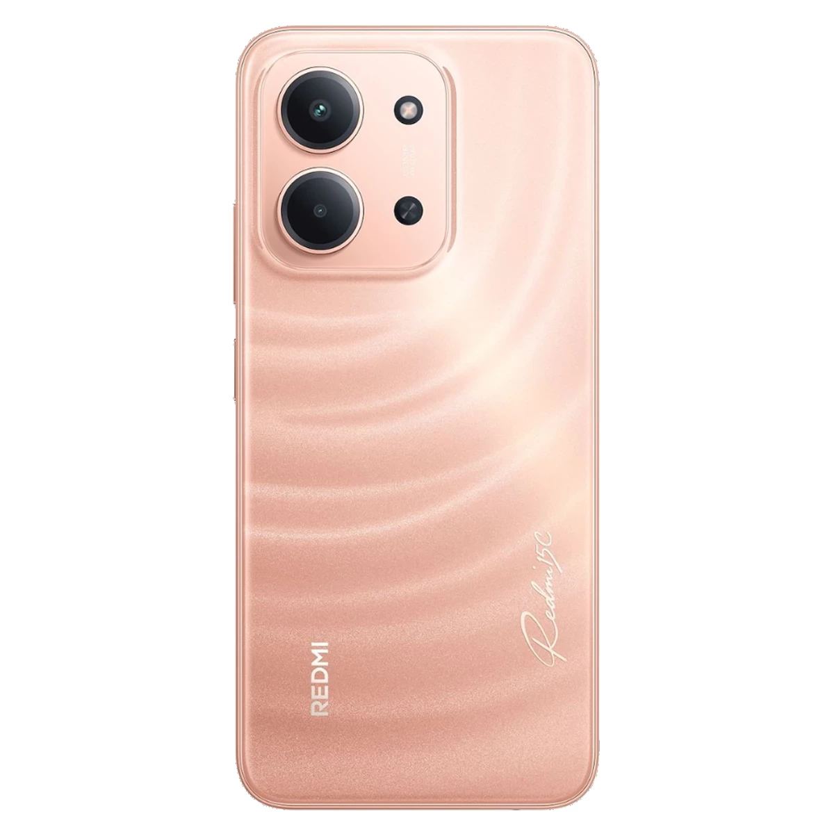 گوشی موبایل شیائومی Redmi 15C 4G دو سیم کارت ظرفیت 256 گیگابایت رم 8 گیگابایت