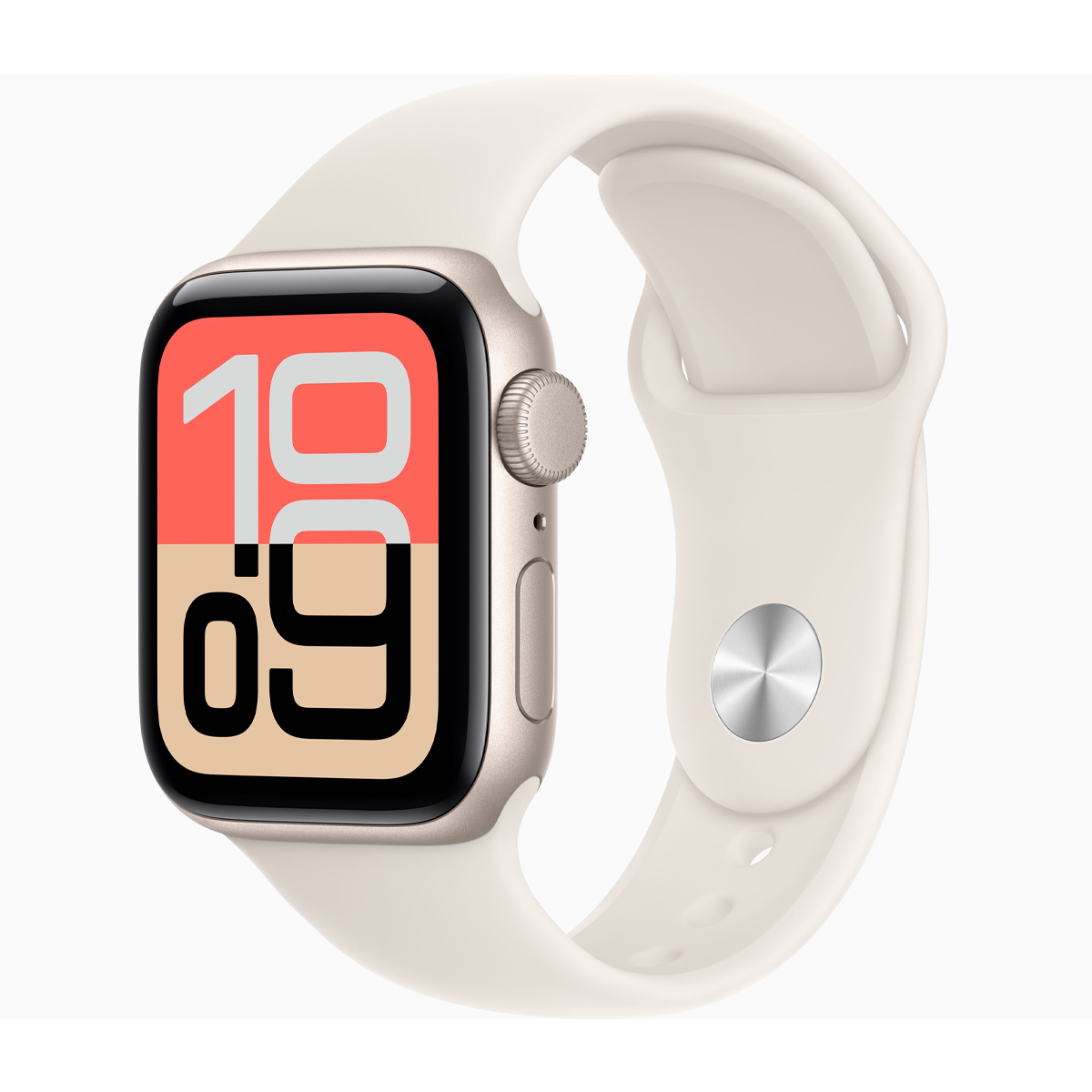 Apple Watch SE 3 40mm GPS Sport Band