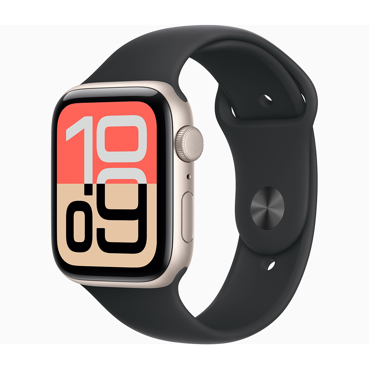 Apple Watch SE 3 44mm GPS Sport Band