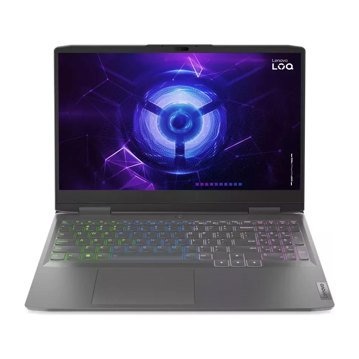 Lenovo LOQ i7 13700H 24GB RAM 512GB SSD RTX 5060 15.6inch laptop