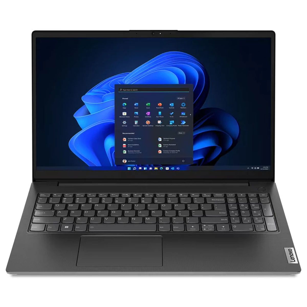 Lenovo V15 i7 13620H 24GB Ram 512GB SSD 15.6inch laptop