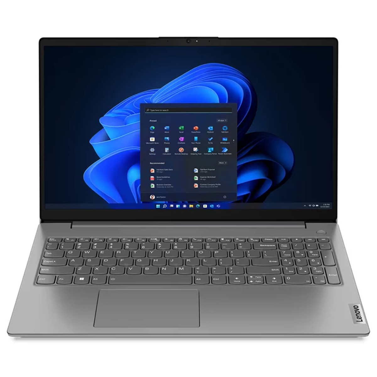 Lenovo V15 i7 13620H 40GB Ram 512GB SSD 15.6inch laptop