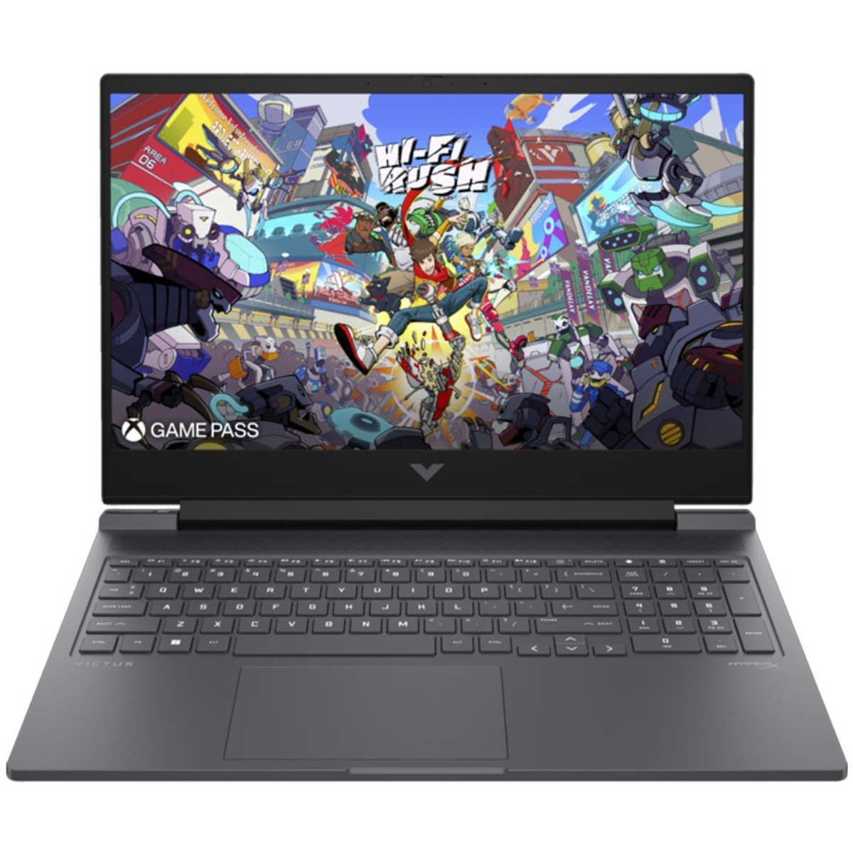 HP Victus 16 R1008Nia Core i5 14500HX 16GB 4TB SSD RTX 4050 16.1inch laptop