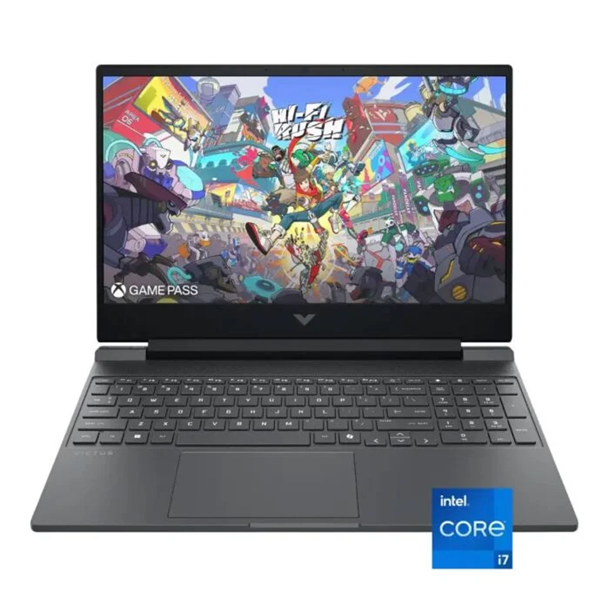 HP Victus 15 FA2093dx i7 13620H 16GB TB RTX 5060 15.6inch Laptop