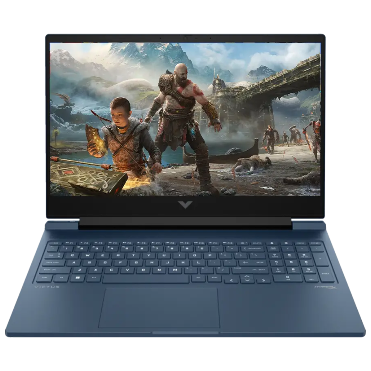 HP Victus 16 R1009NIA Core i5 14500HX 20GB 4TB SSD RTX 4050 16.1inch laptop