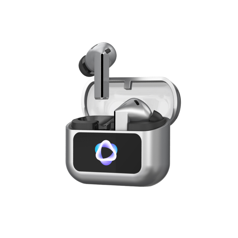 Infinix AI Buds Bluetooth Headphone