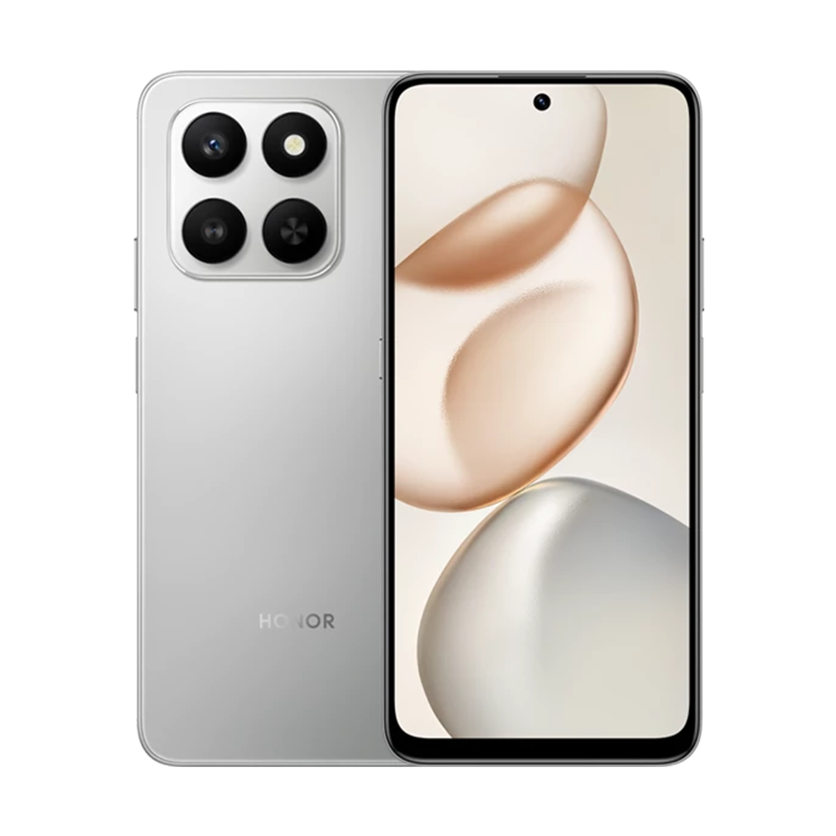گوشی موبایل آنر مدل X7d 4G ظرفیت 256 گیگابایت رم 8 گیگابایت