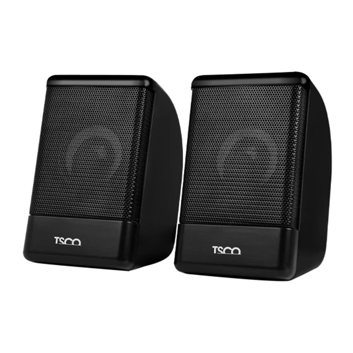 TSCO TS 2058 Desktop Speakers