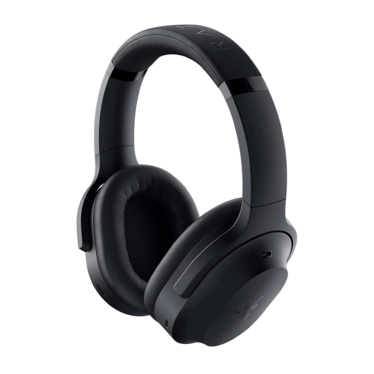 Barracuda razer headphone