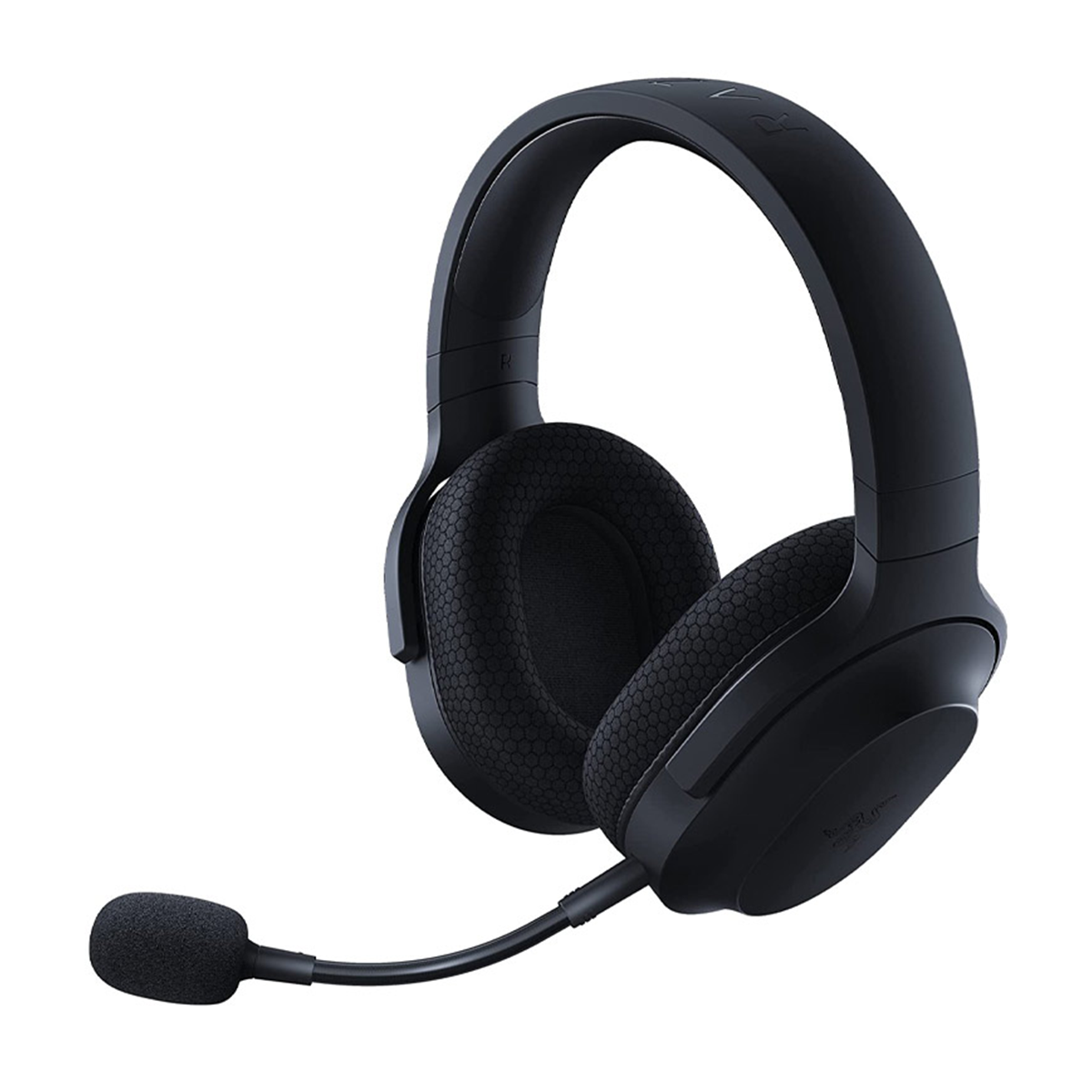 Barracuda X razer headphone