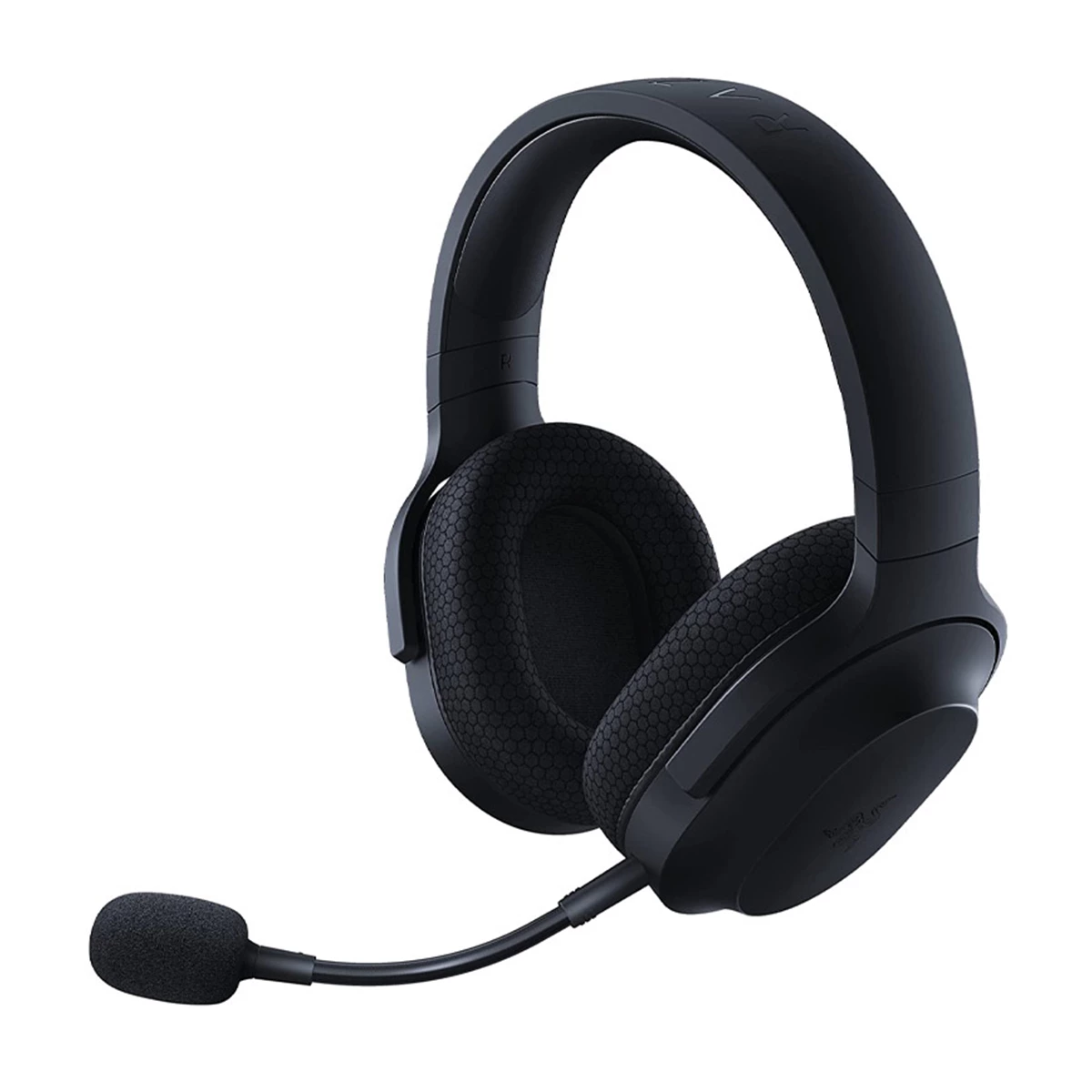 Barracuda X razer headphone