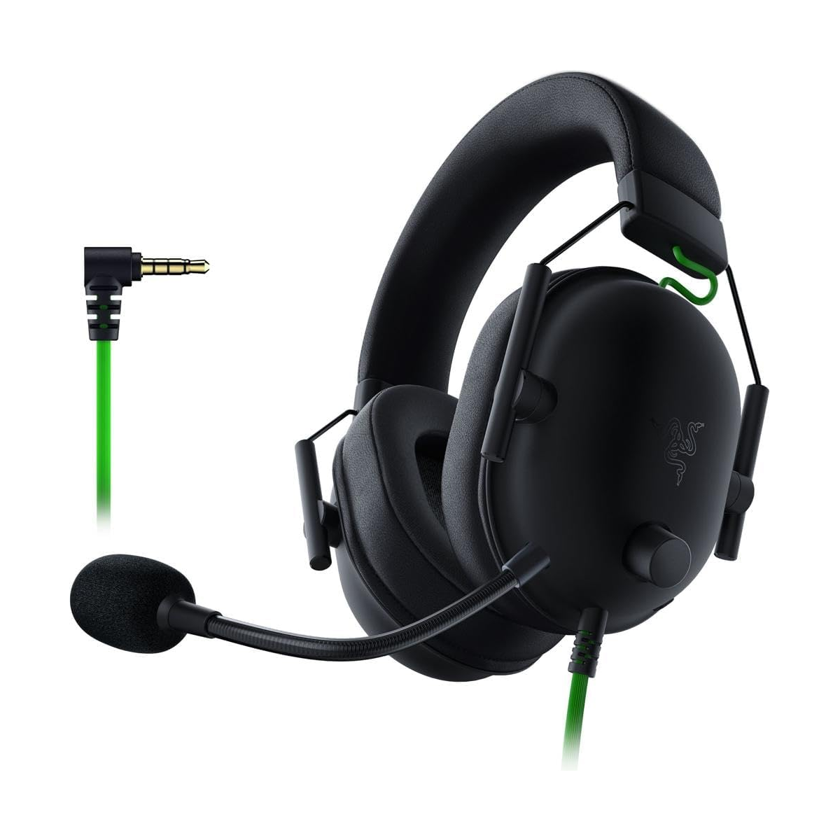 BlackShark V2 X Razer Headset