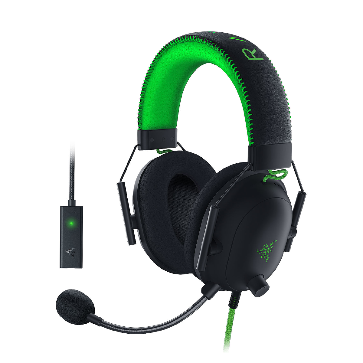 BlackShark V2 Razer Headset