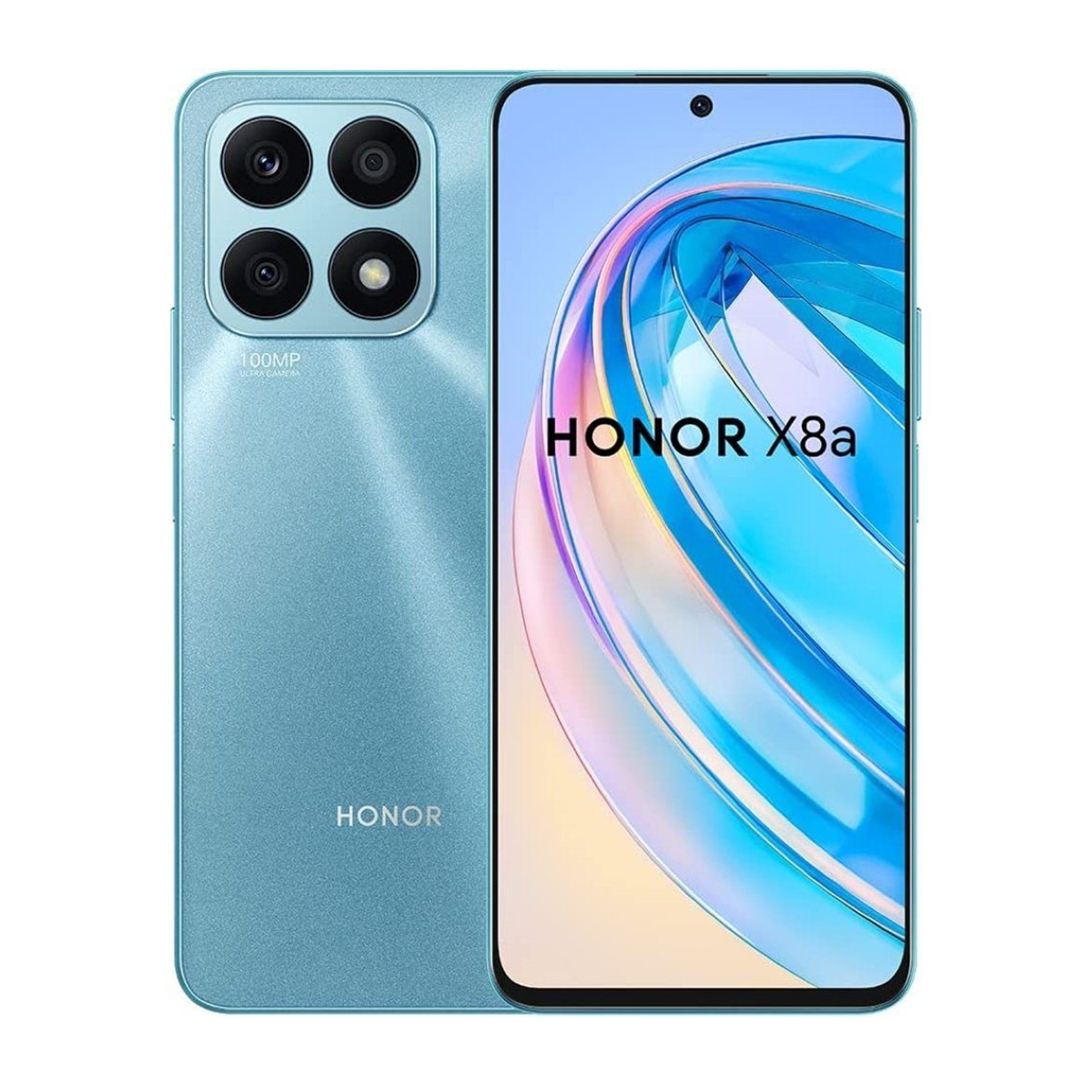 Honor X8a (CRT-LX2) 128/8GB