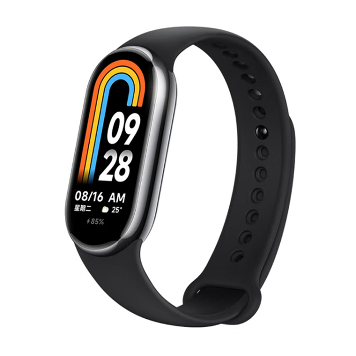 Xiaomi Mi Band 8 Smart Band China