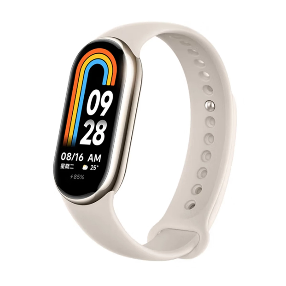 Xiaomi Mi Band 8 Smart Band China