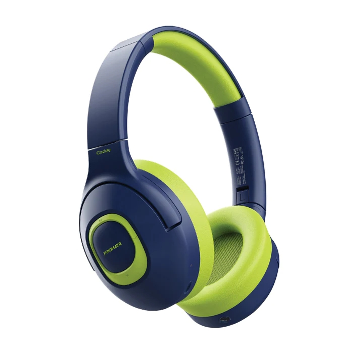 Promate Coddy wireless headphone