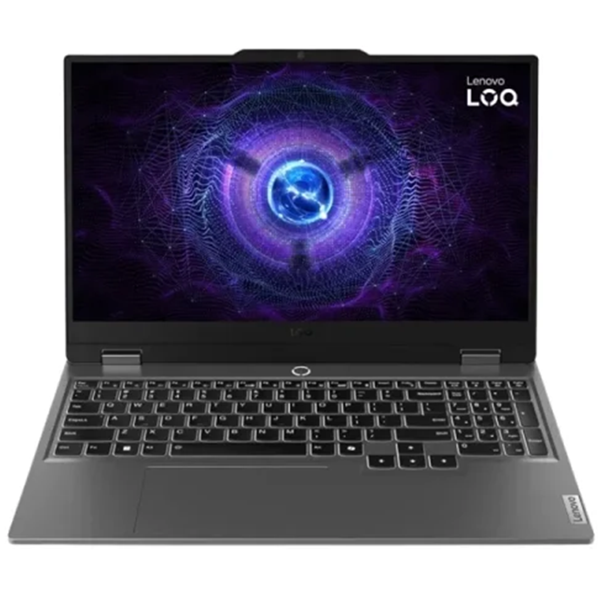 Lenovo LOQ i7 13700H 28GB RAM 2TB SSD RTX 5050 15.6inch laptop
