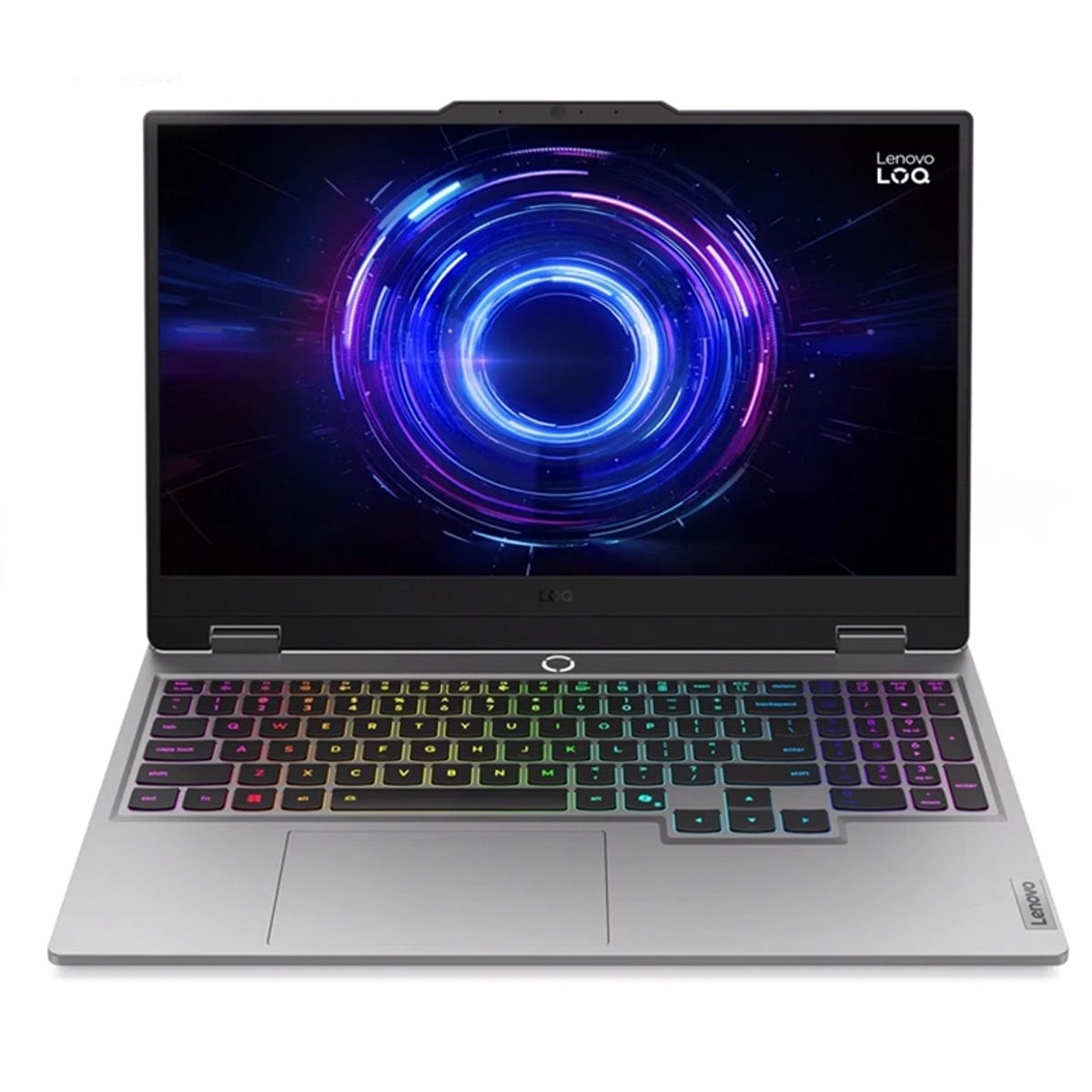 لپ تاپ گیمینگ لنوو 15.6 اینچی مدل LOQ 15IRX10 i7 13650HX 32GB 1TB RTX 5070