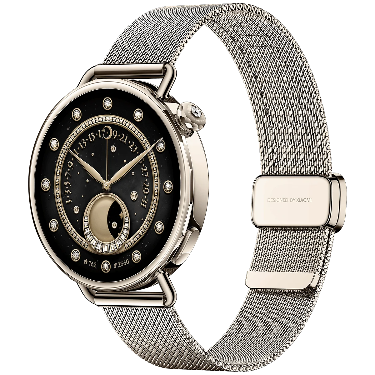 Xiaomi S4 41mm Smartwatch