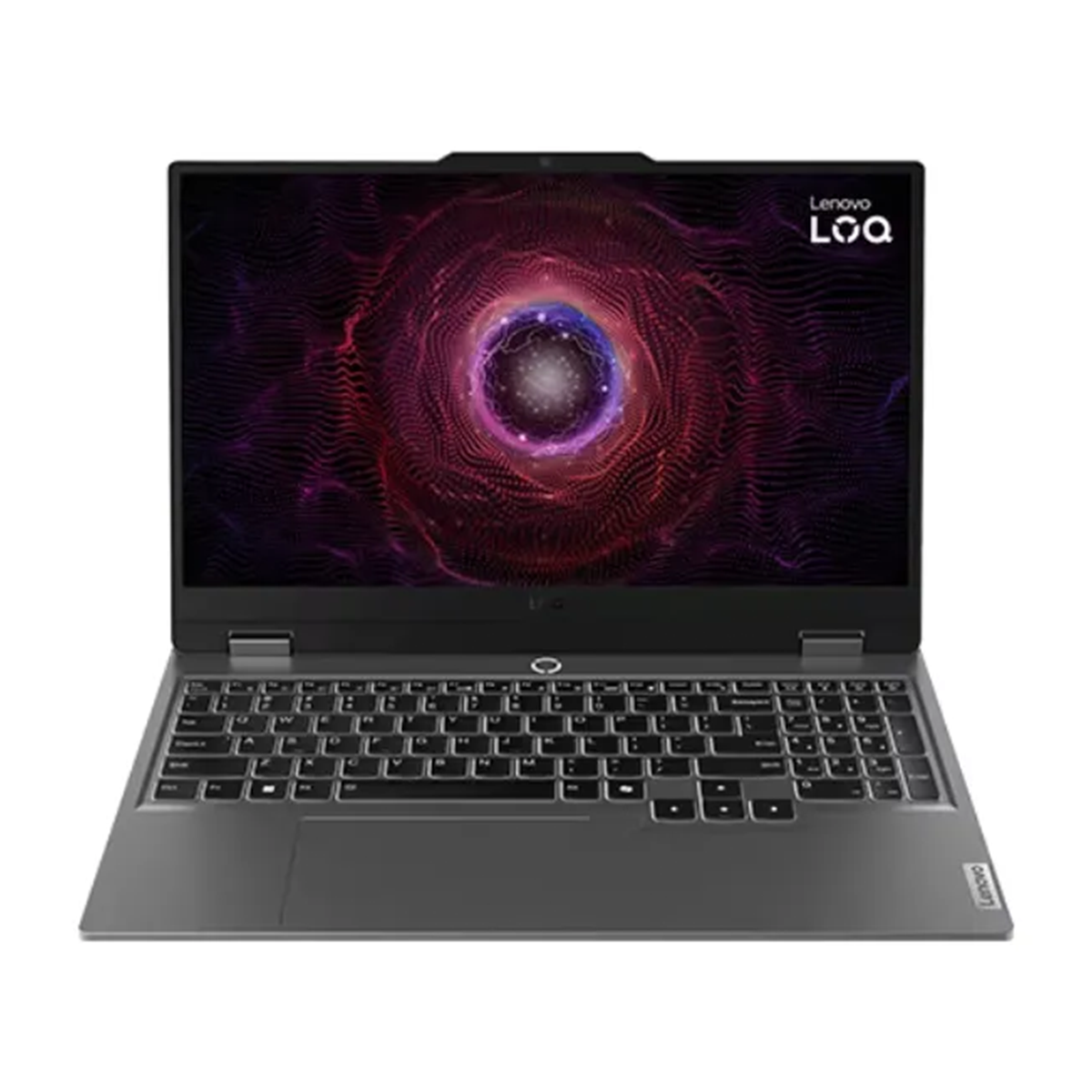 LOQ R5 7235HS 12GB 1TB SSD RTX4050 15.6inch Laptop