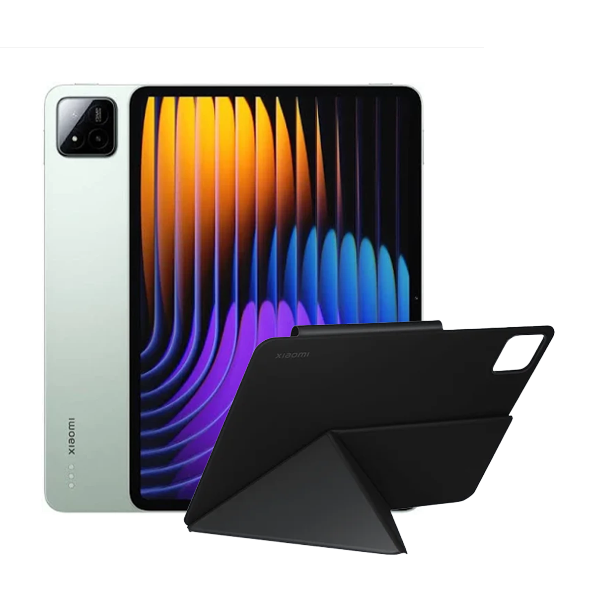 Xiaomi Pad 7 Wi-Fi 256/12GB With cover