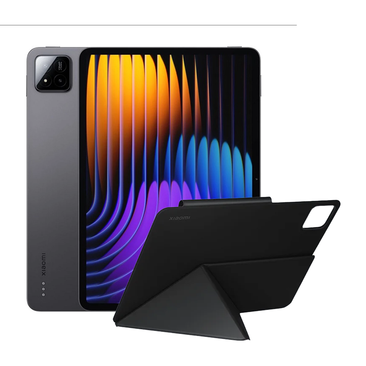 Xiaomi Pad 7 Wi-Fi 256/12GB With cover