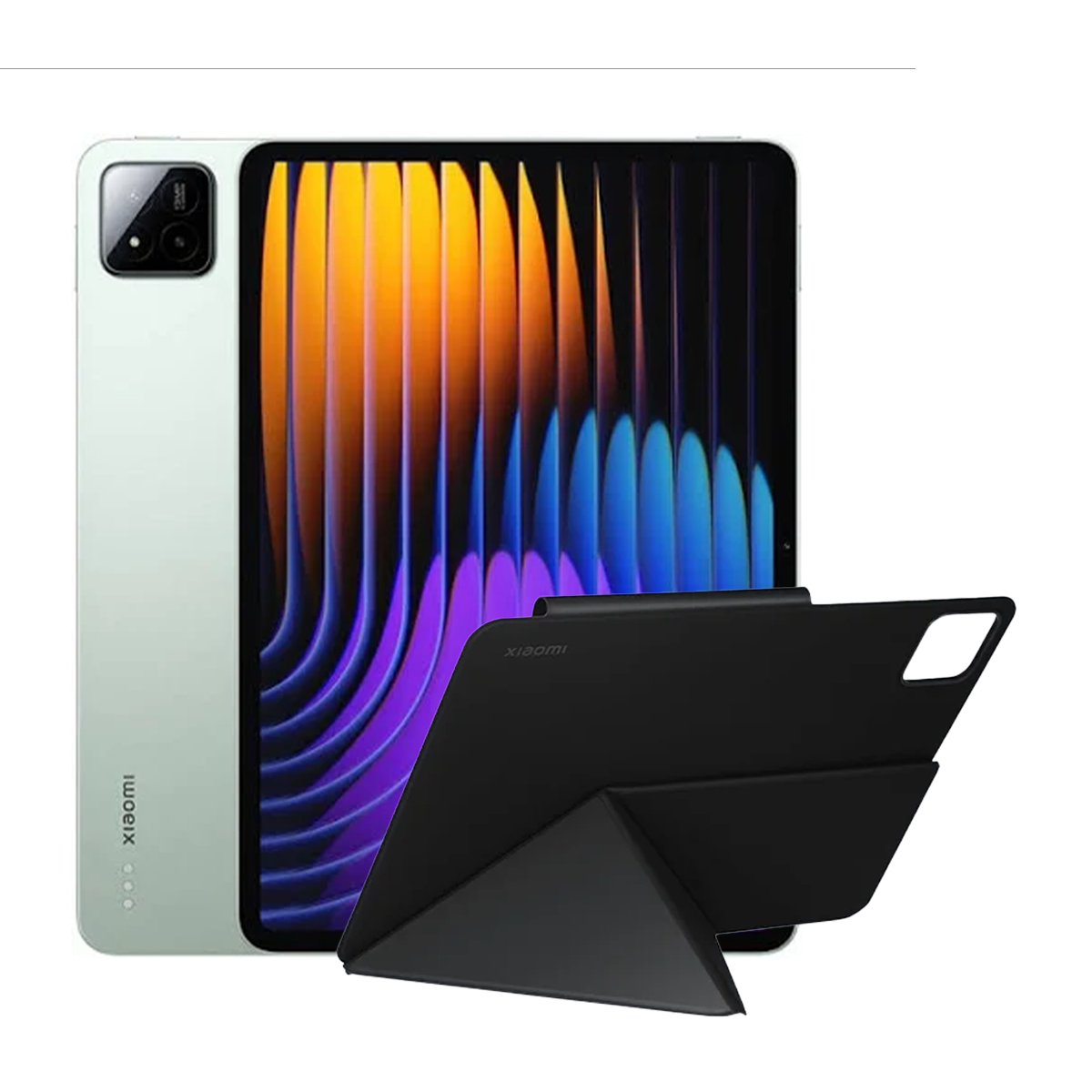 Xiaomi Pad 7 Wi-Fi 256/8GB With Cover
