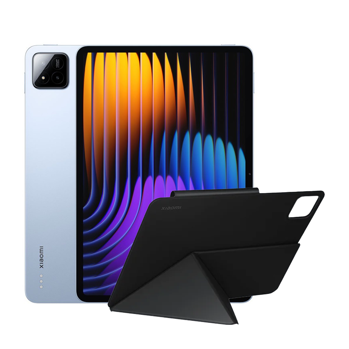 Xiaomi Pad 7 Wi-Fi 256/8GB With Cover