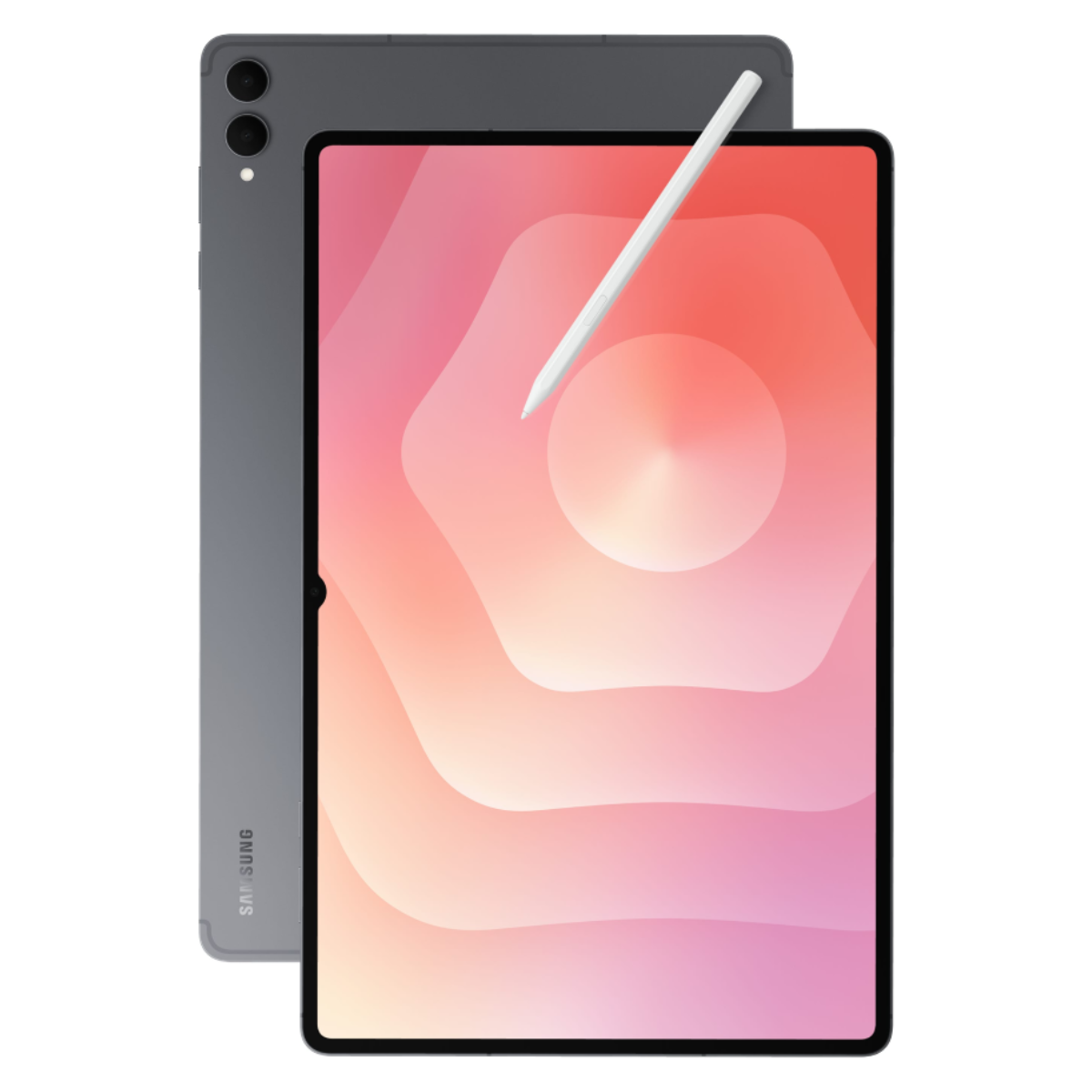 Galaxy Galaxy Tab S11 Ultra 256GB 12G Tablet with keyboard