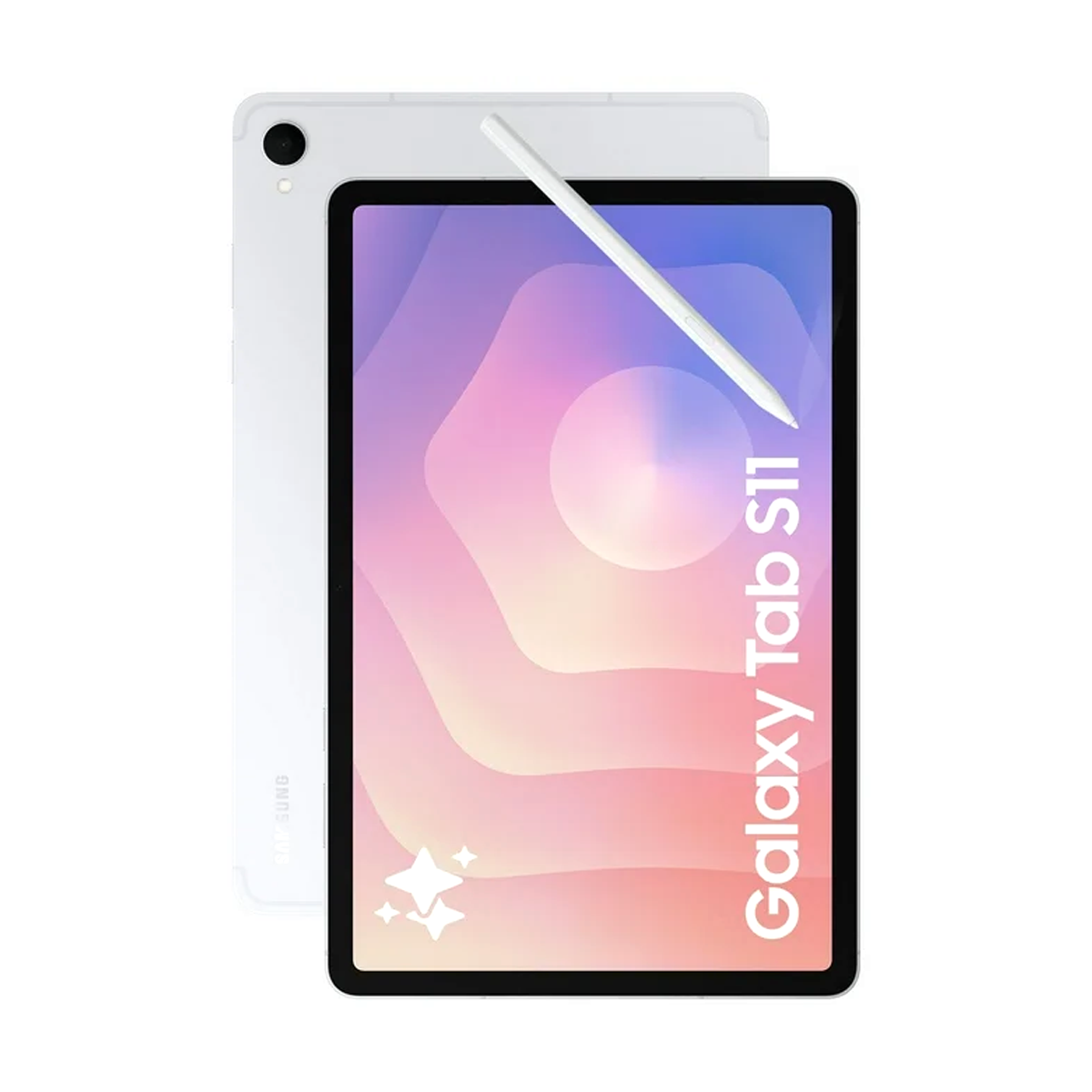 Galaxy Galaxy Tab S11 256GB 12GB Tablet