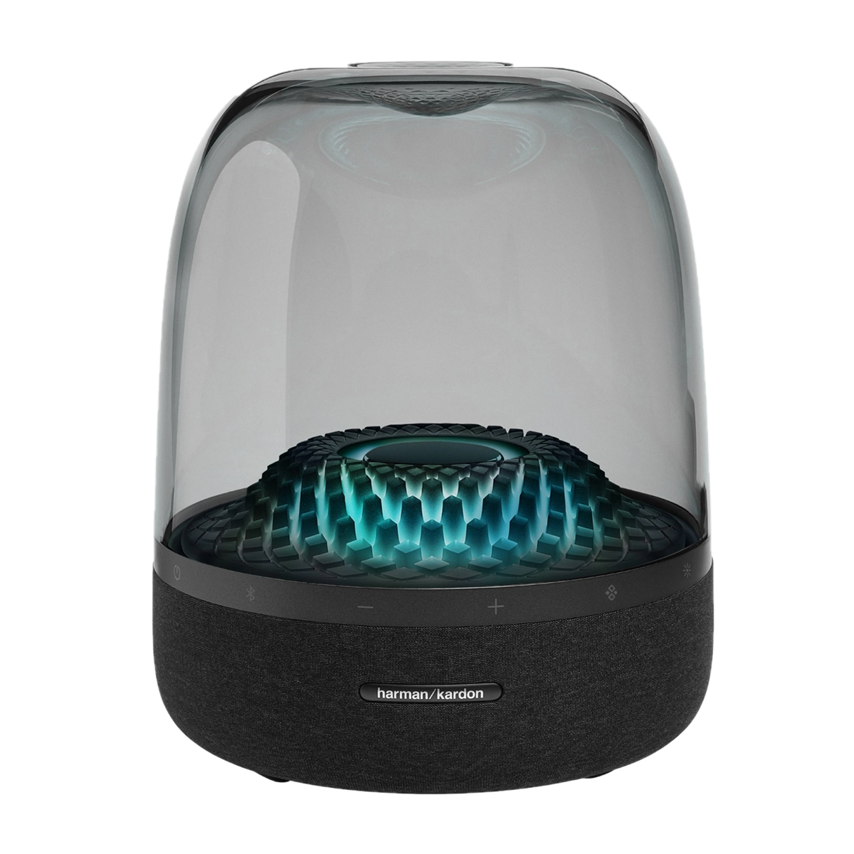 Harman Kardon aura studio 4 bluetooth speaker