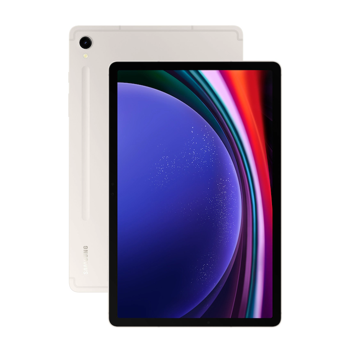 Galaxy Tab S9 Wi-Fi 256GB 12GB Tablet