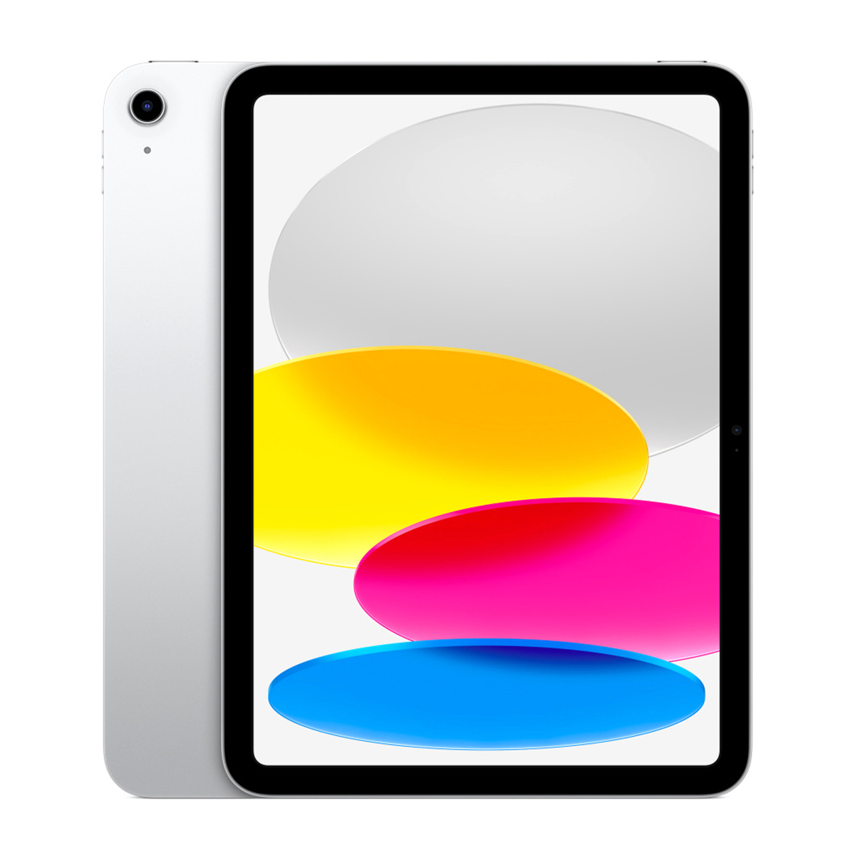 Apple iPad 10th Gen (2022) Wi-Fi 64GB/4GB
