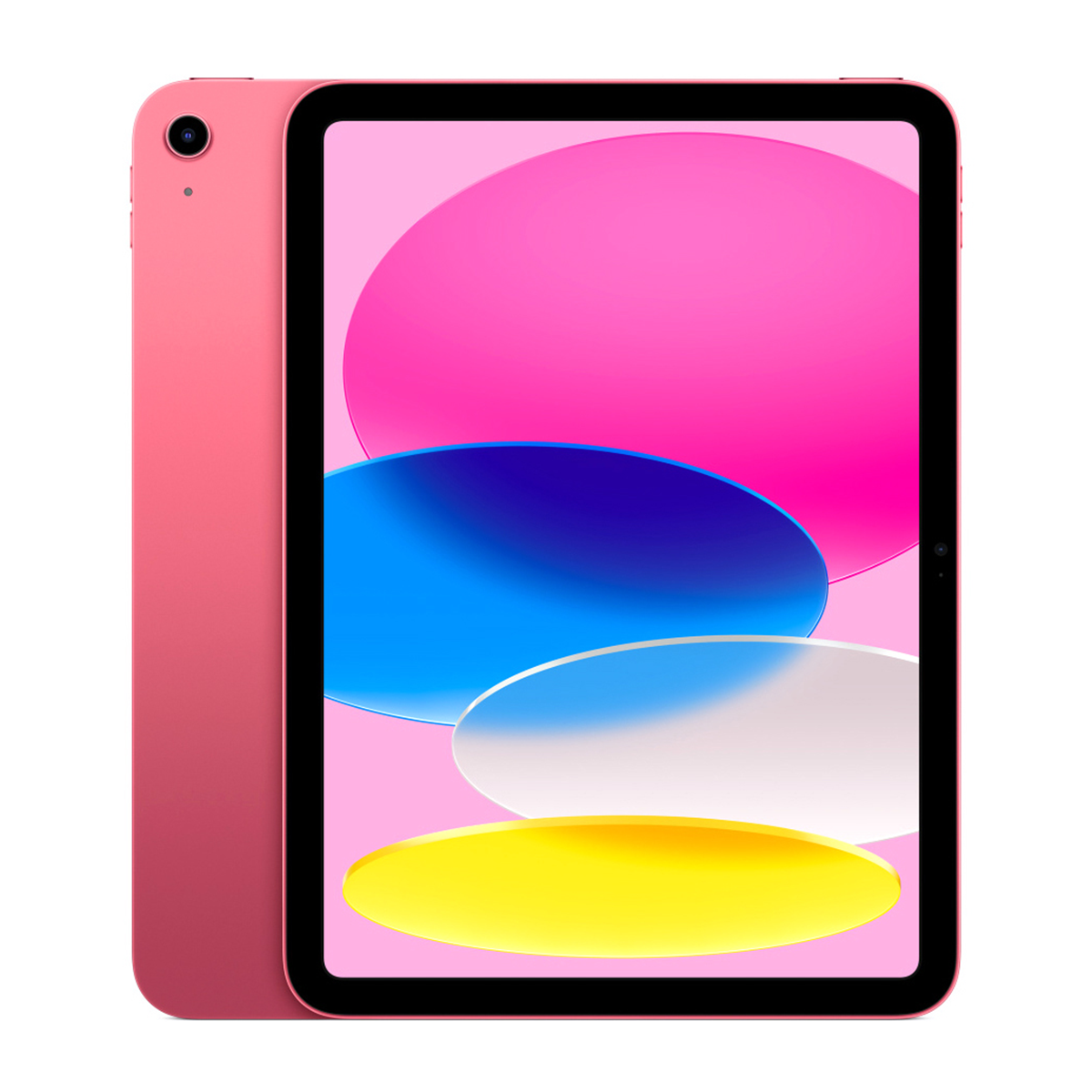 Apple iPad 10th Gen (2022) Wi-Fi 64GB/4GB