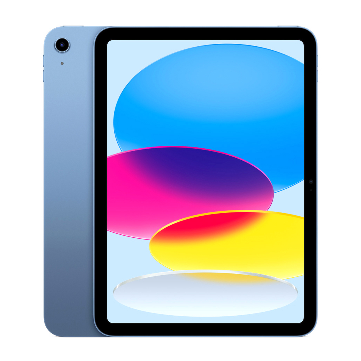 Apple iPad 10th Gen (2022) Wi-Fi 256GB/4GB