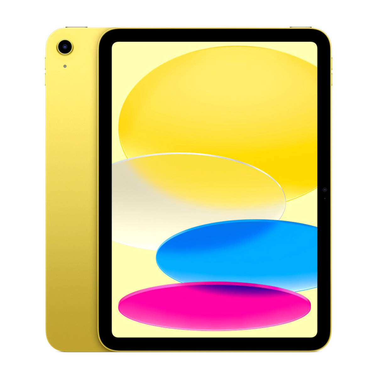 Apple iPad 10th Gen (2022) Wi-Fi 256GB/4GB
