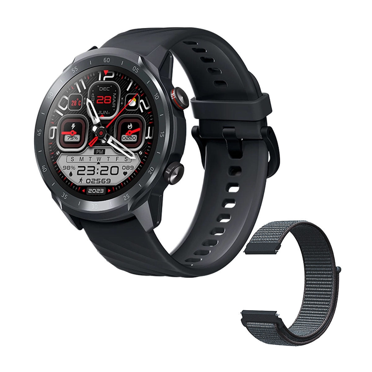 Mibro Watch A2 Smart Watch
