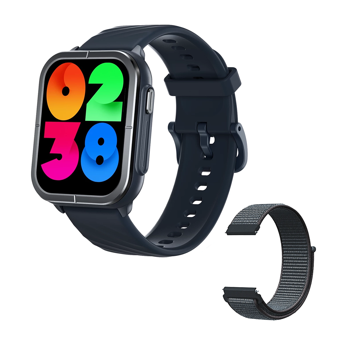 Mibro C3 smart Watch