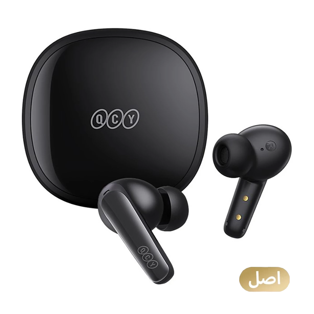 QCY T13X Bluetooth Earbuds - Original