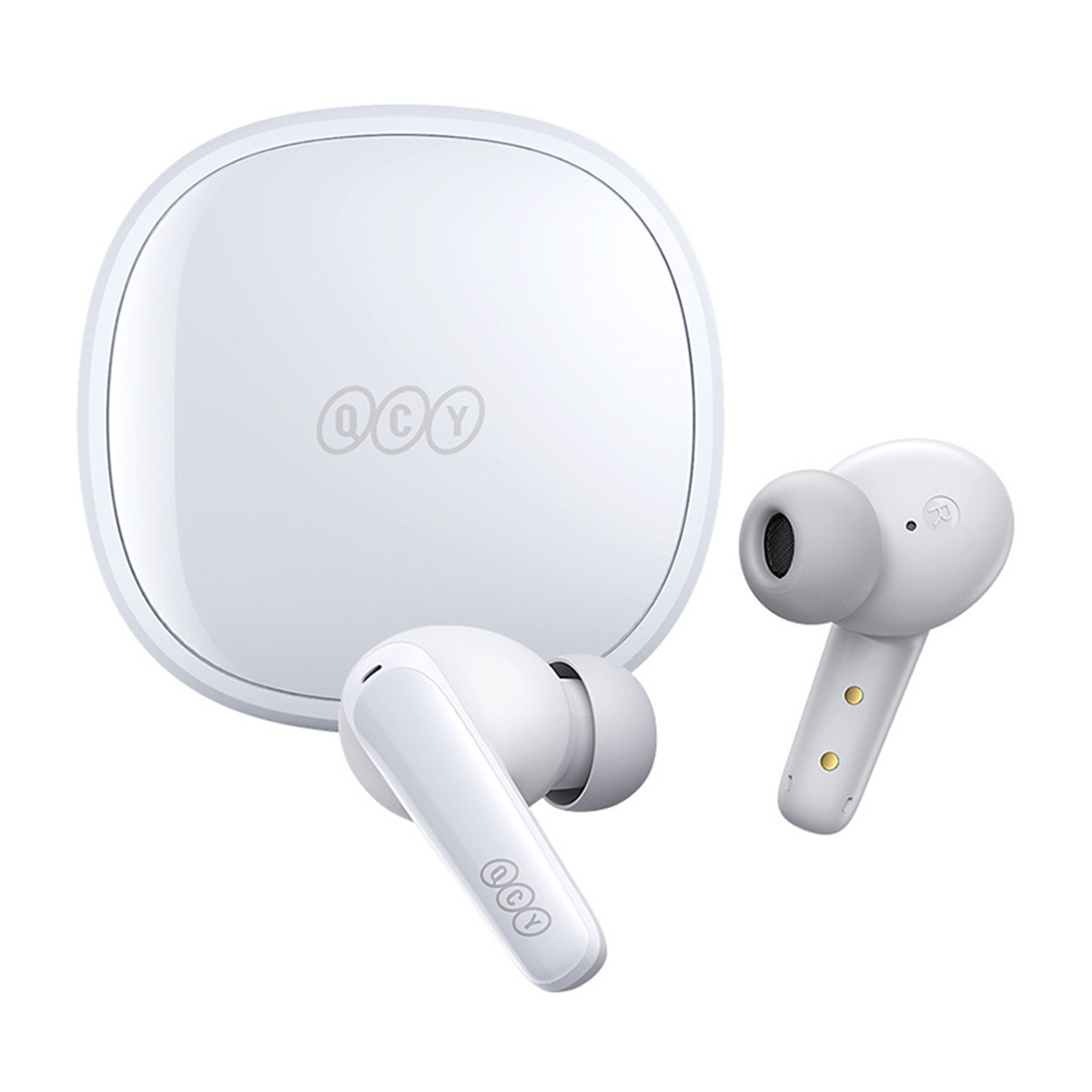 QCY T13X Bluetooth Earbuds
