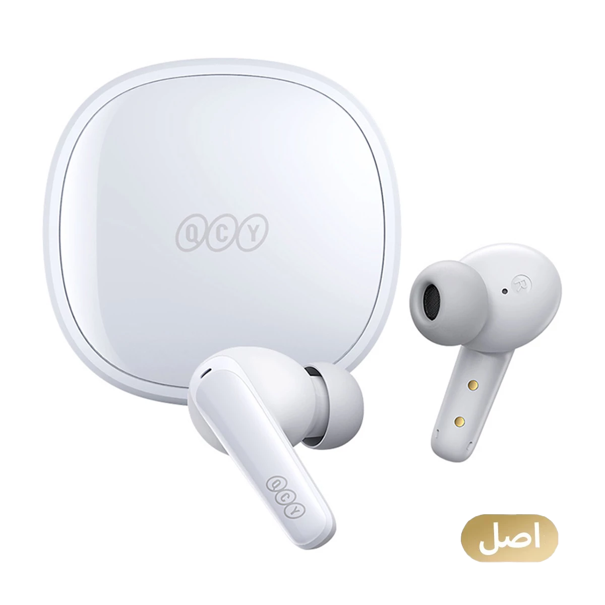 QCY T13X Bluetooth Earbuds - Original